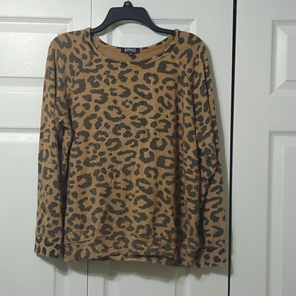 Buffalo David Bitton sweater